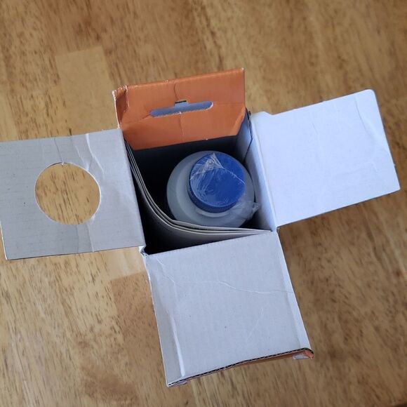 𝅺samsung Refrigerator Water Filter New and Sealed HAF CIN EXP DA29 00020B - Picture 6 of 10